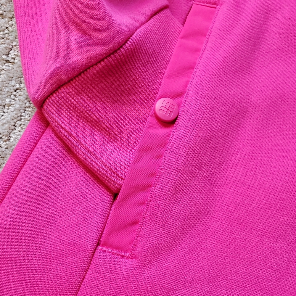COLUMBIA Women's Wintertrainer‎ Graphic Hoodie - Picture 4 of 7